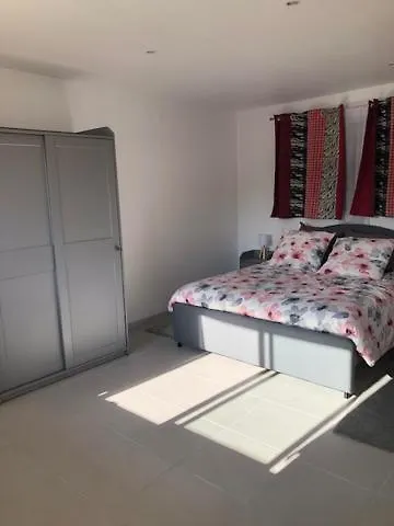 Bed & Breakfast Zf Immersion Marseille France